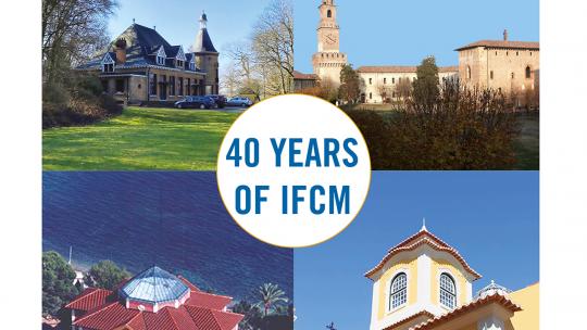 40 Years of IFCM