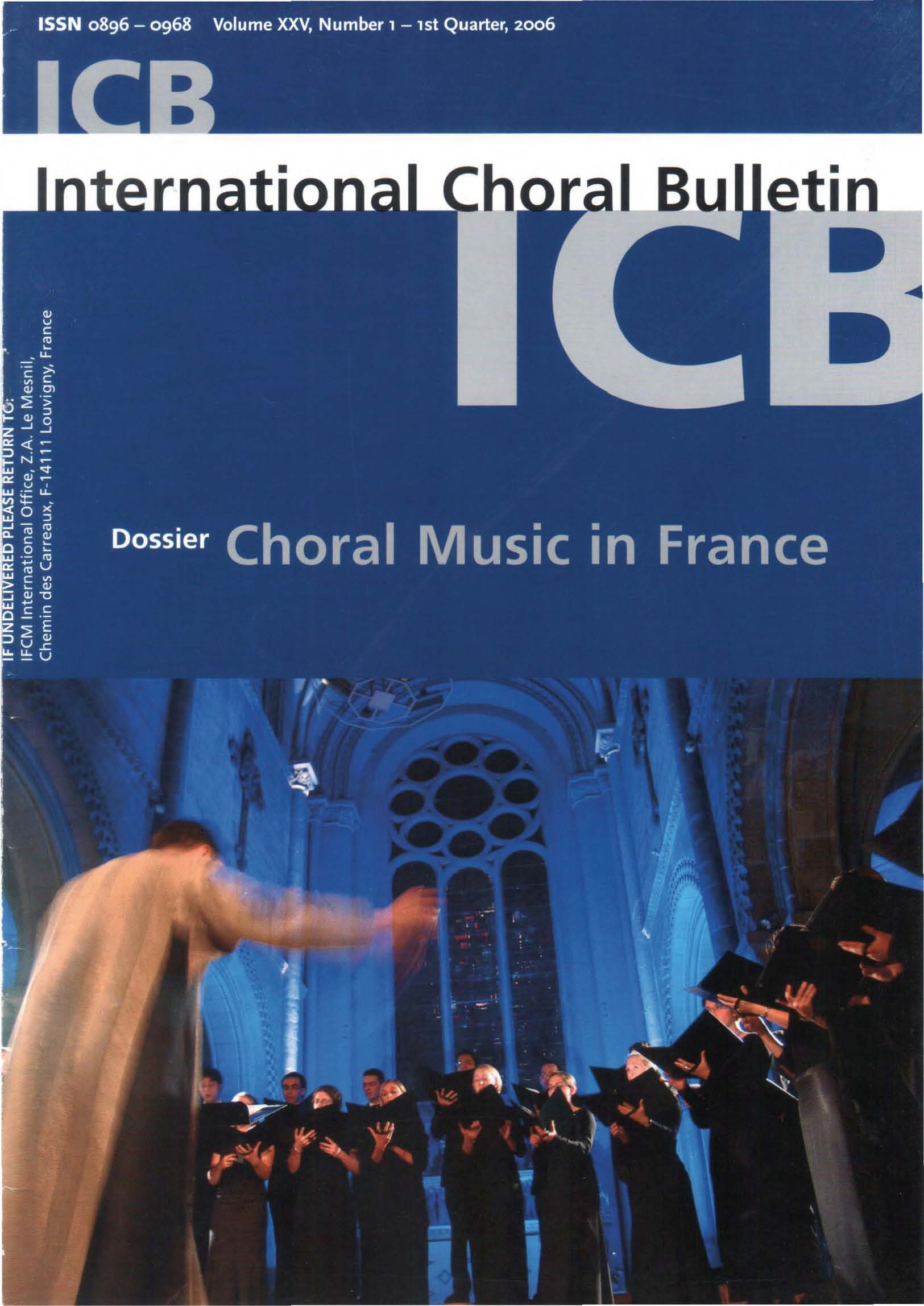 ICB 2006-1