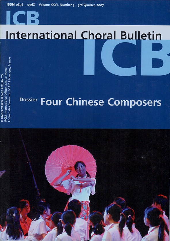 ICB 2007-3