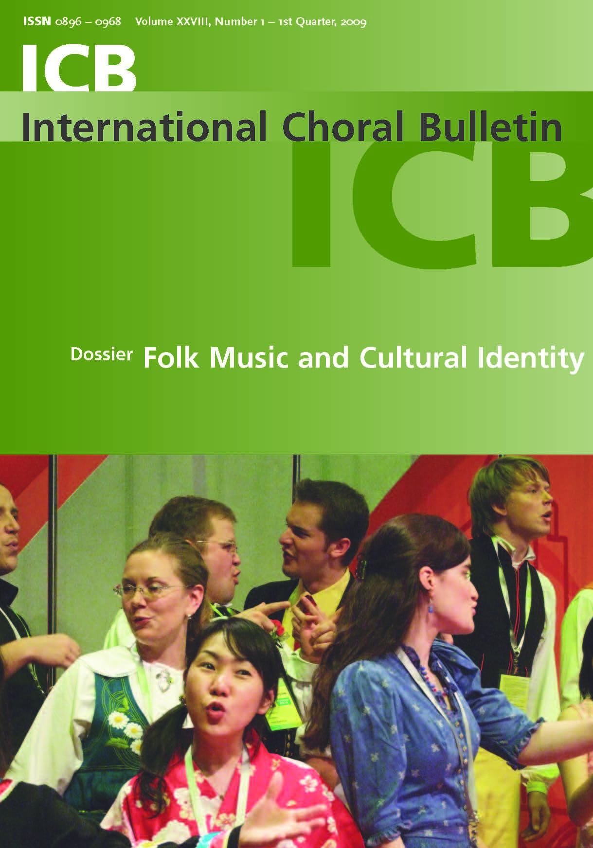 ICB 2009-1